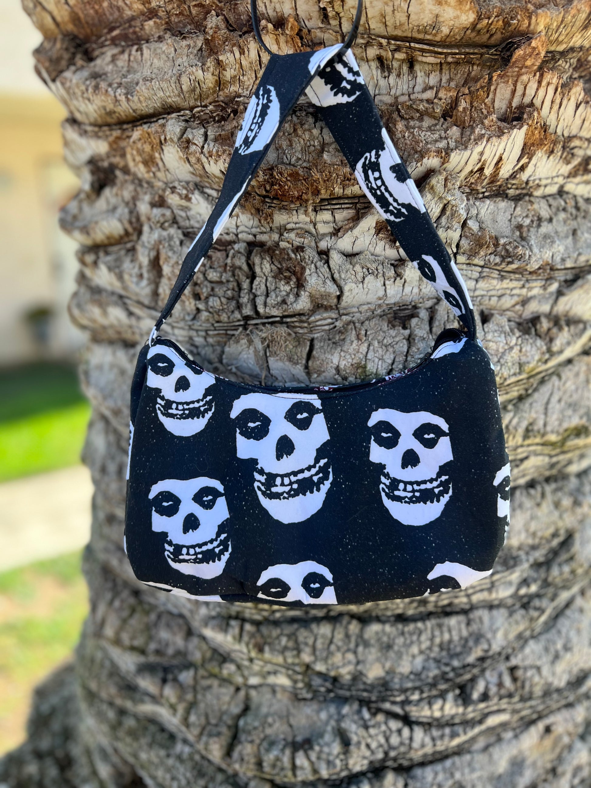 Crims0n Ghost Handbag