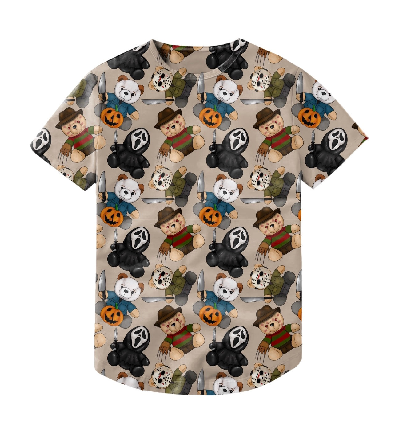 Cute but De@y Unisex Shirt