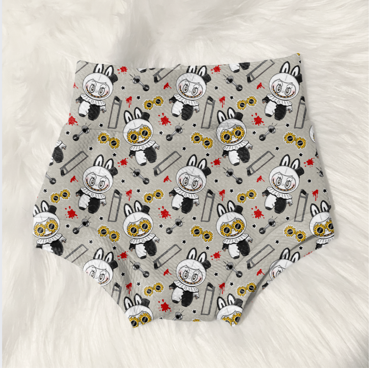 ArtBubu Baby Bummies