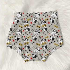 ArtBubu Baby Bummies