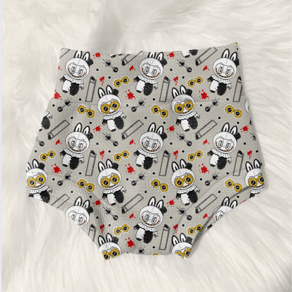 ArtBubu Baby Bummies
