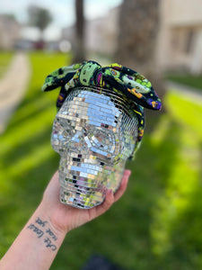 Mystery Knotted Headbands