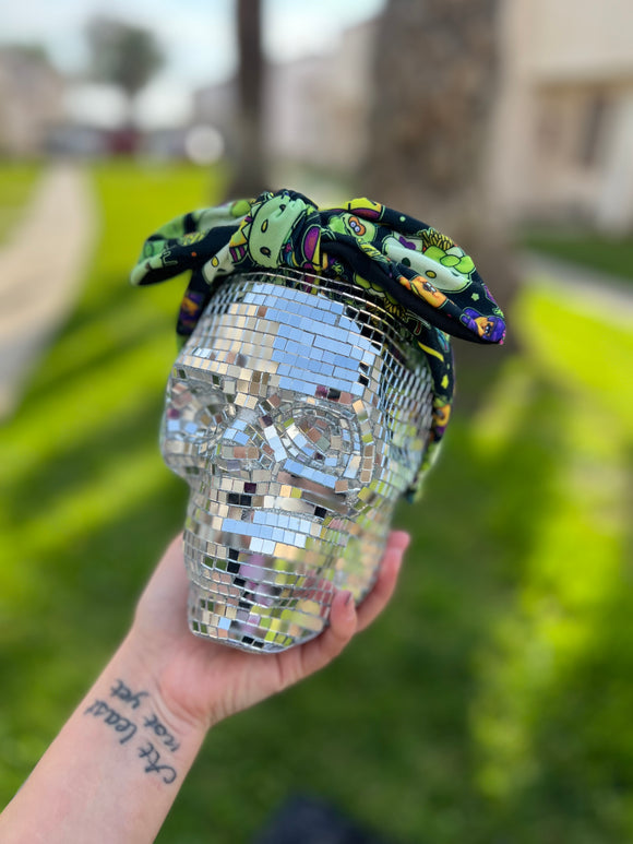 Mystery Knotted Headbands