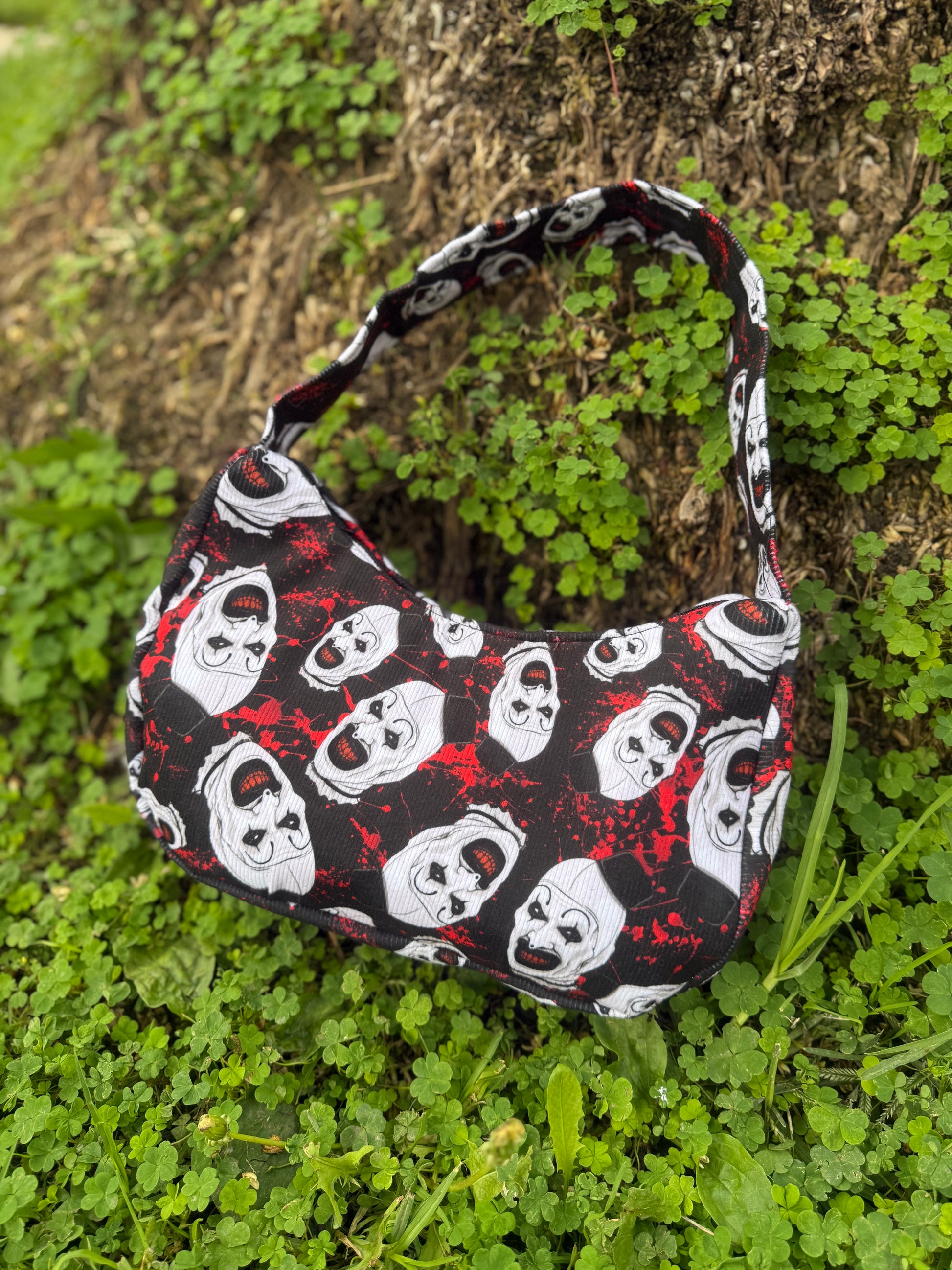 Artie Handbag