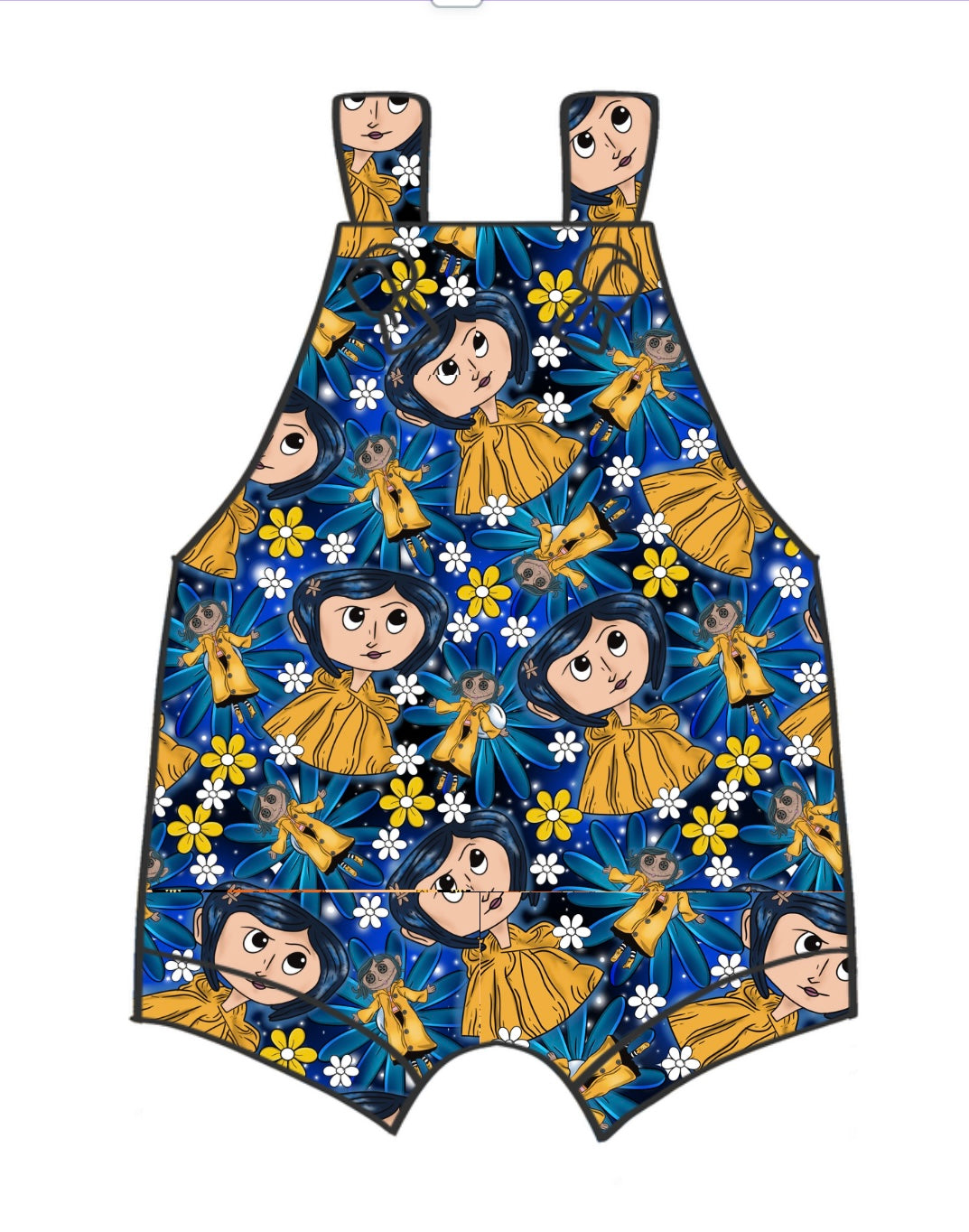 Cora Knotted Jumper
