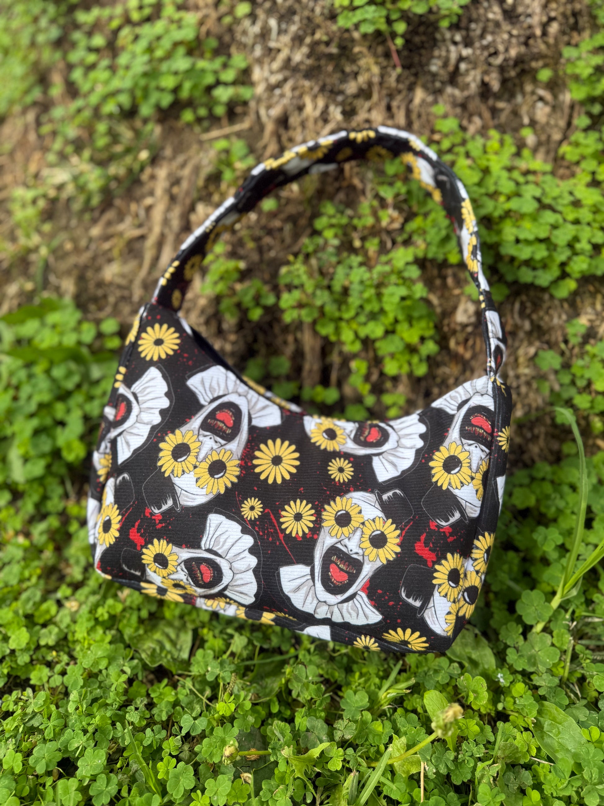 Oopsie Daisy Handbag