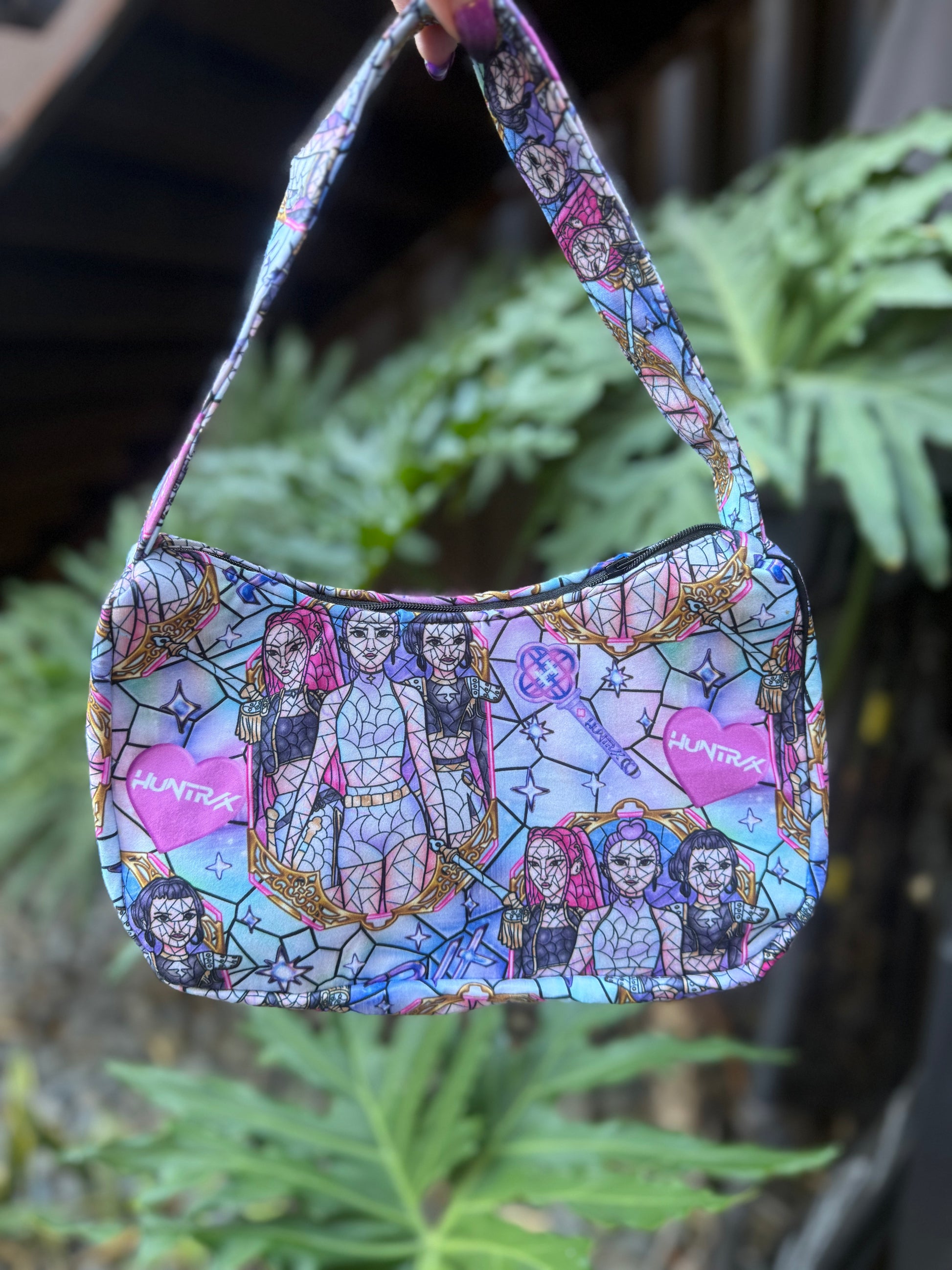 Popstar Handbag