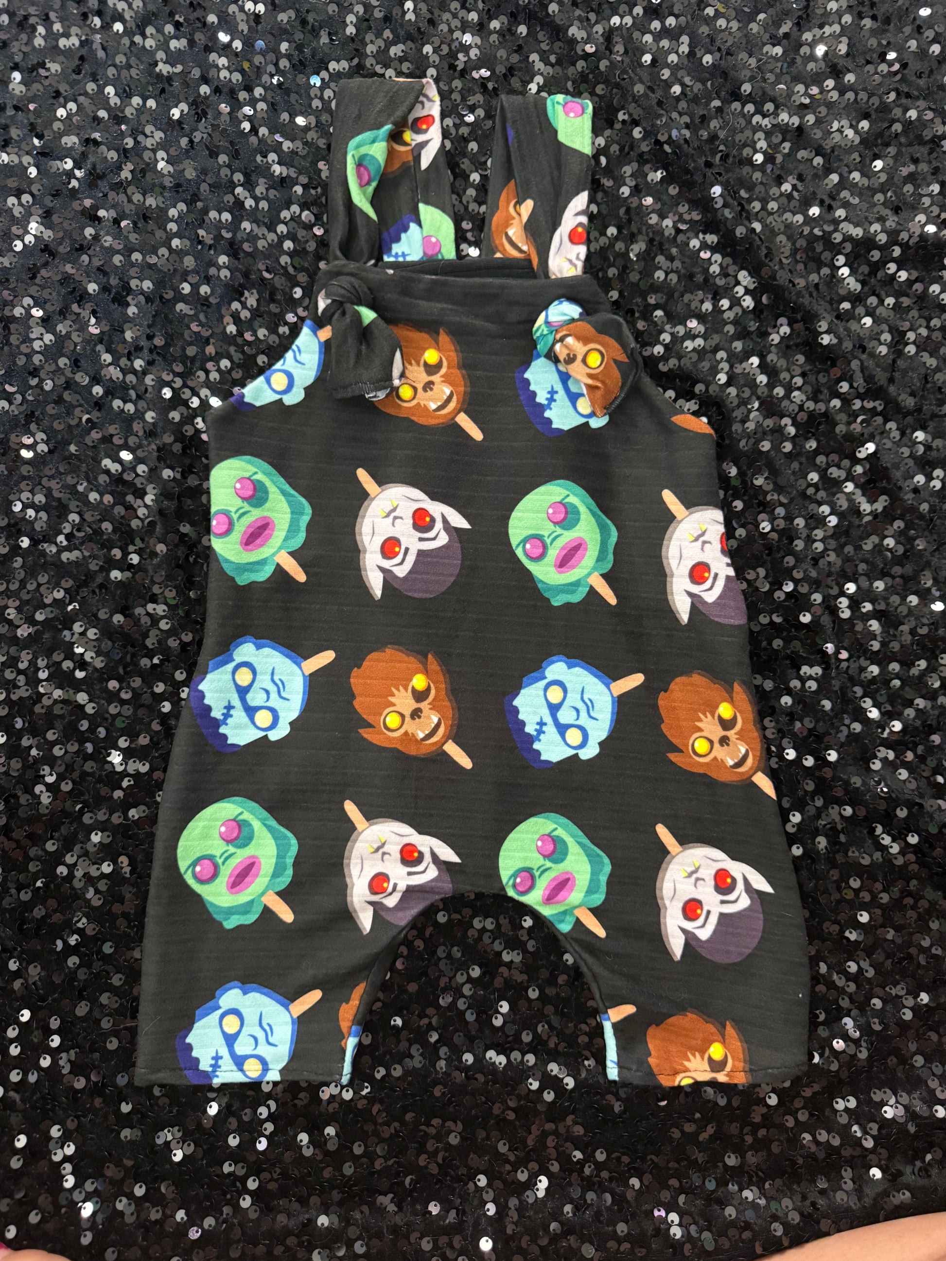 9M Monster Jumper