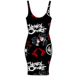 MCR Adult Bodycon