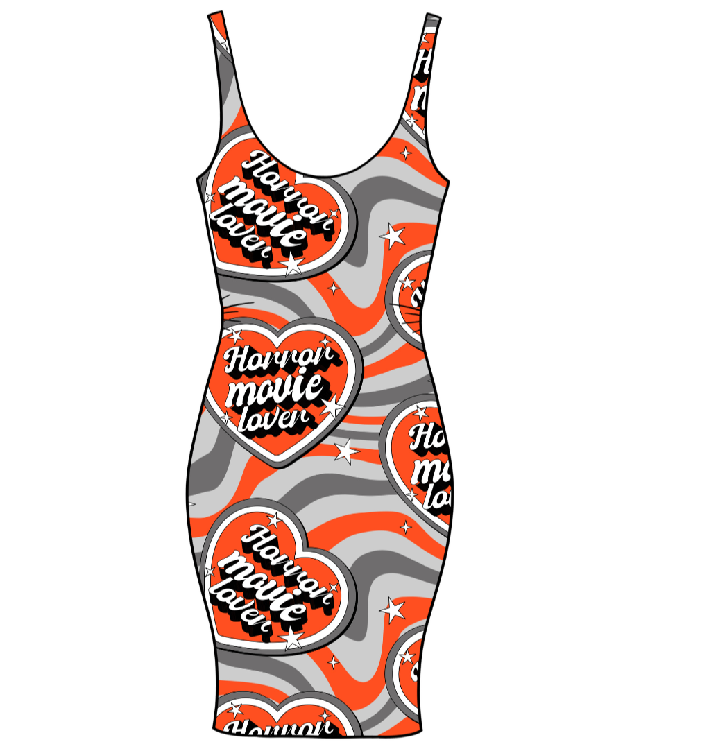 Adult Bodycon