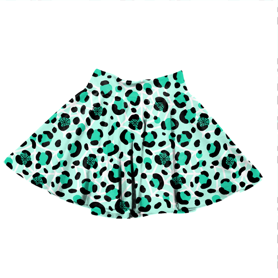 Skater Skirt