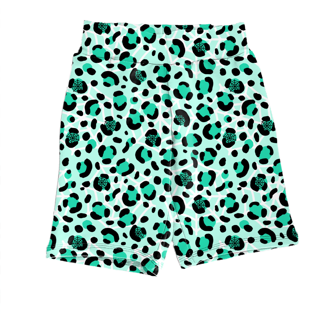 Biker Shorts