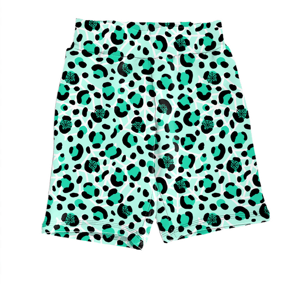 Biker Shorts