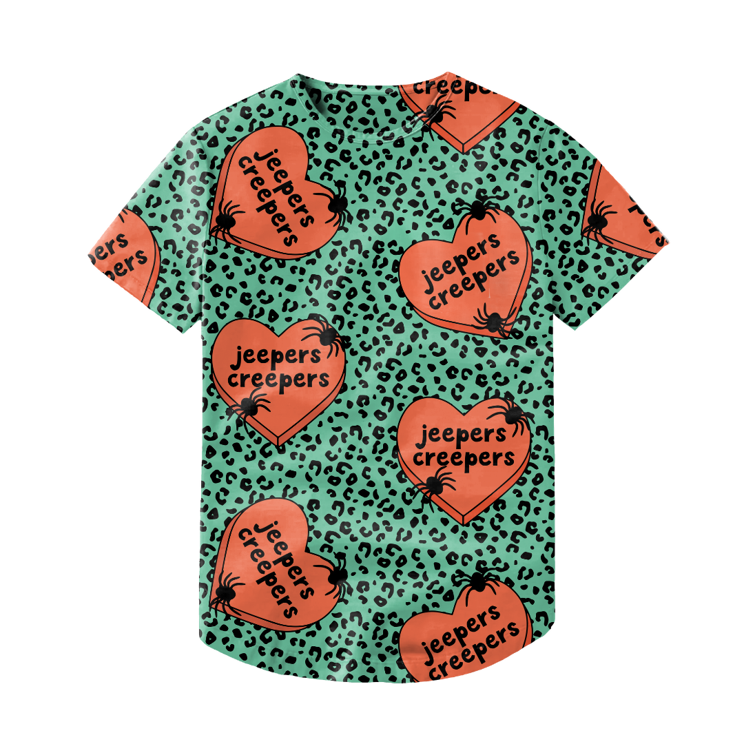 Unisex Shirt