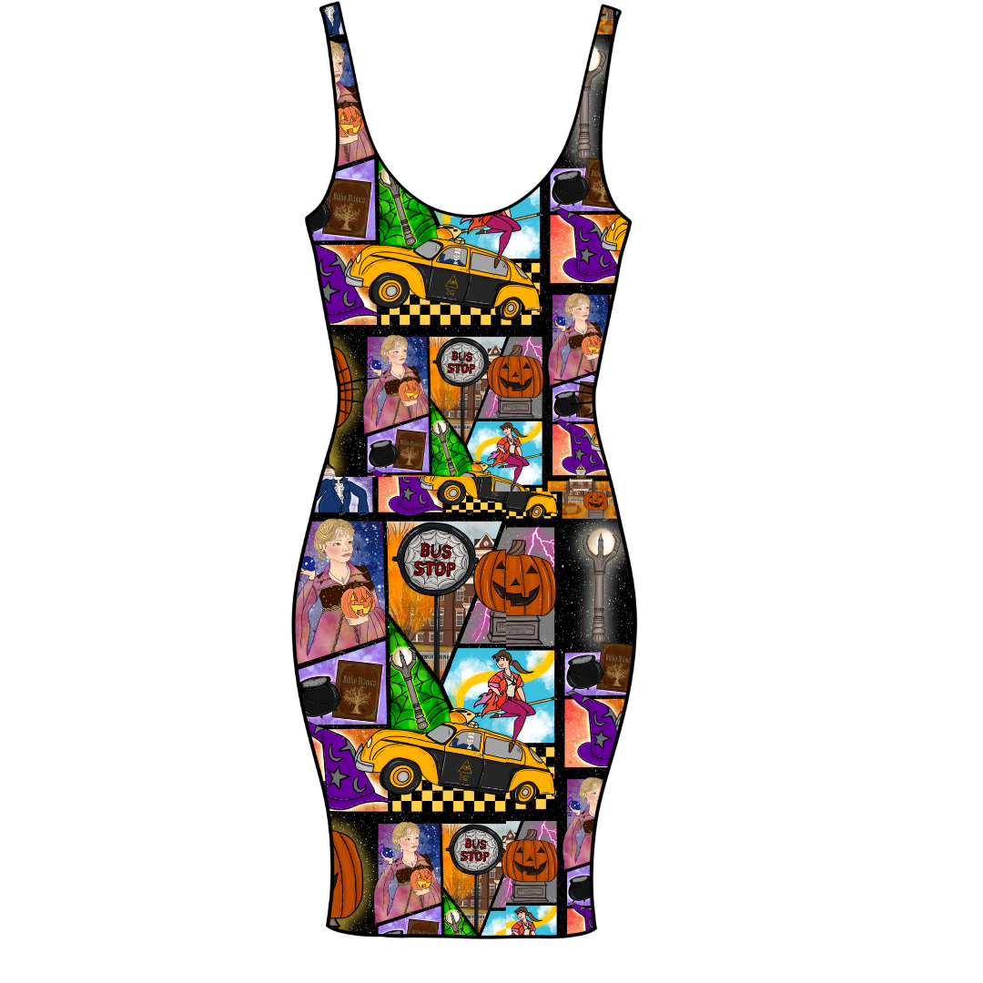 Adult Bodycon