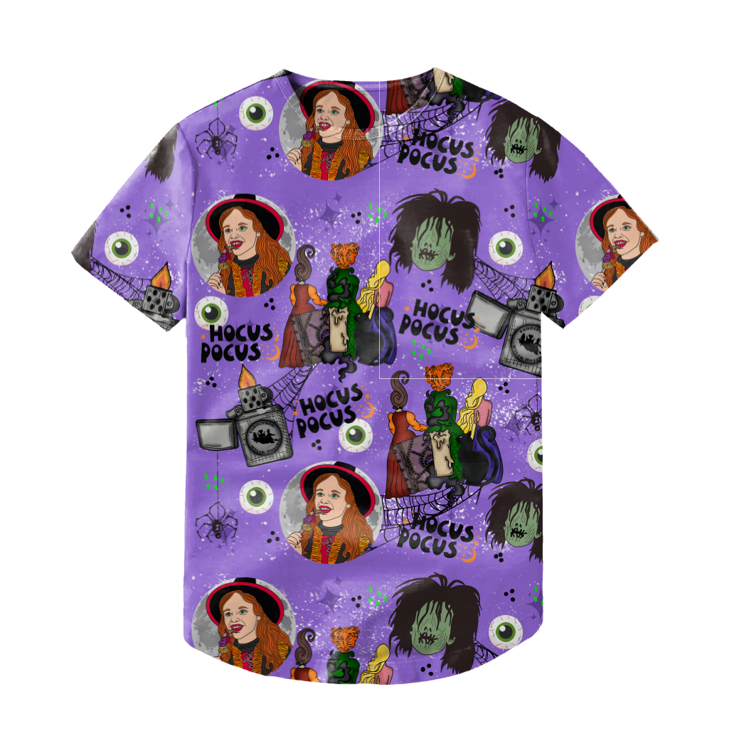 Unisex Shirt