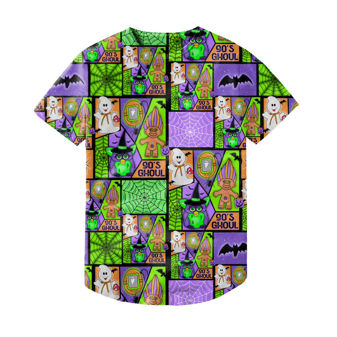 Unisex Shirt