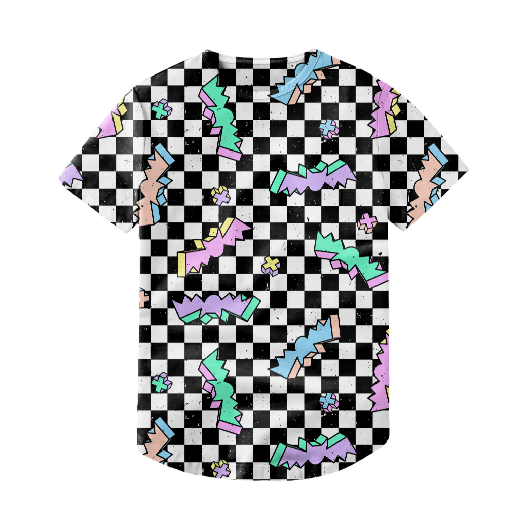 Unisex Shirt