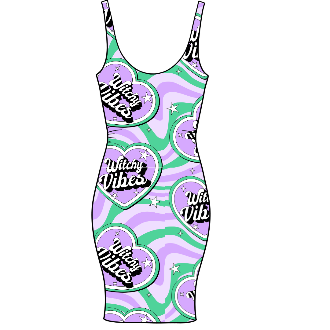 Adult Bodycon