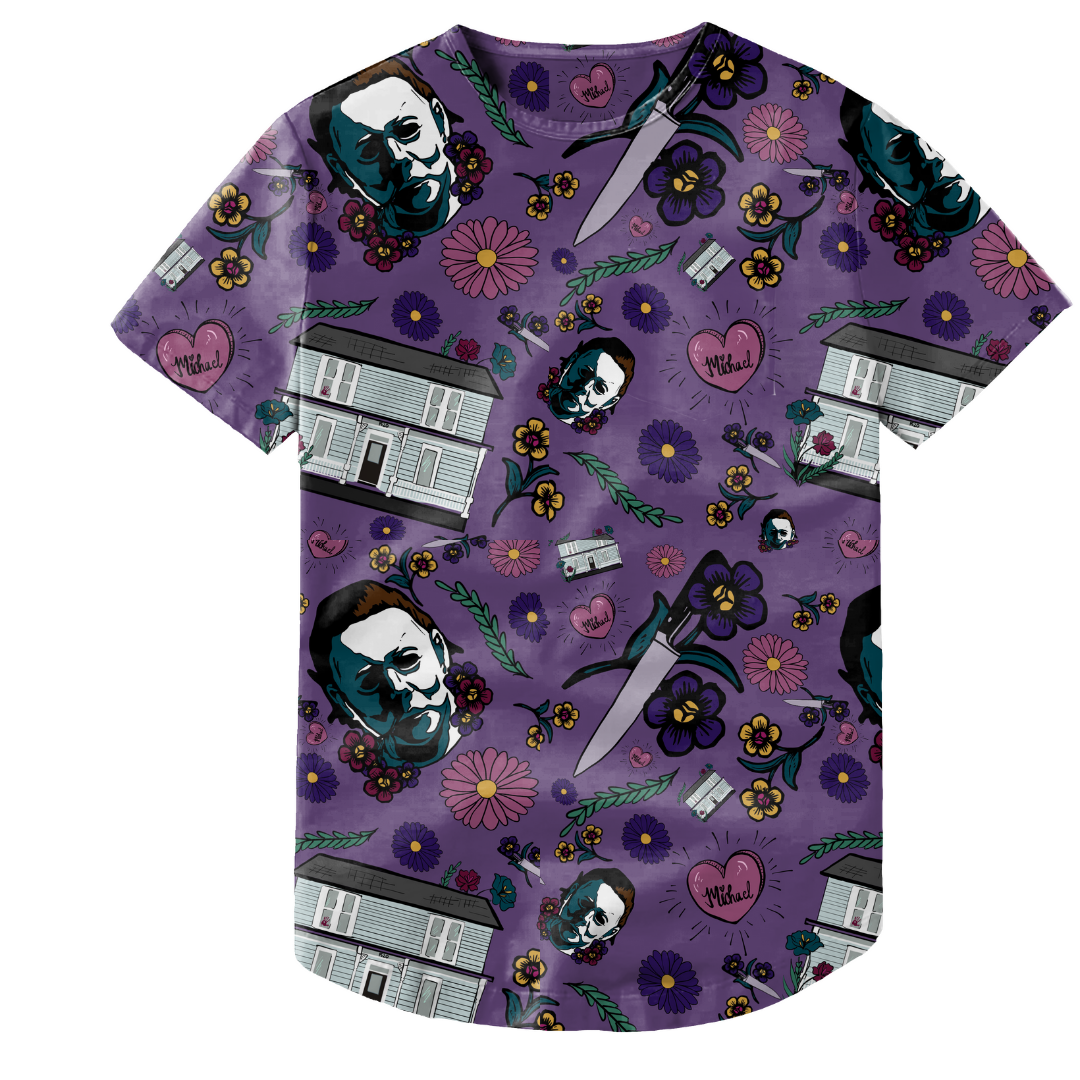 Unisex Shirt