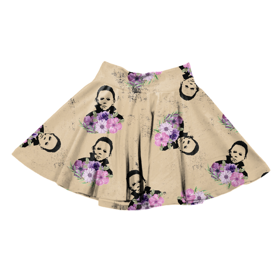 Skater Skirt