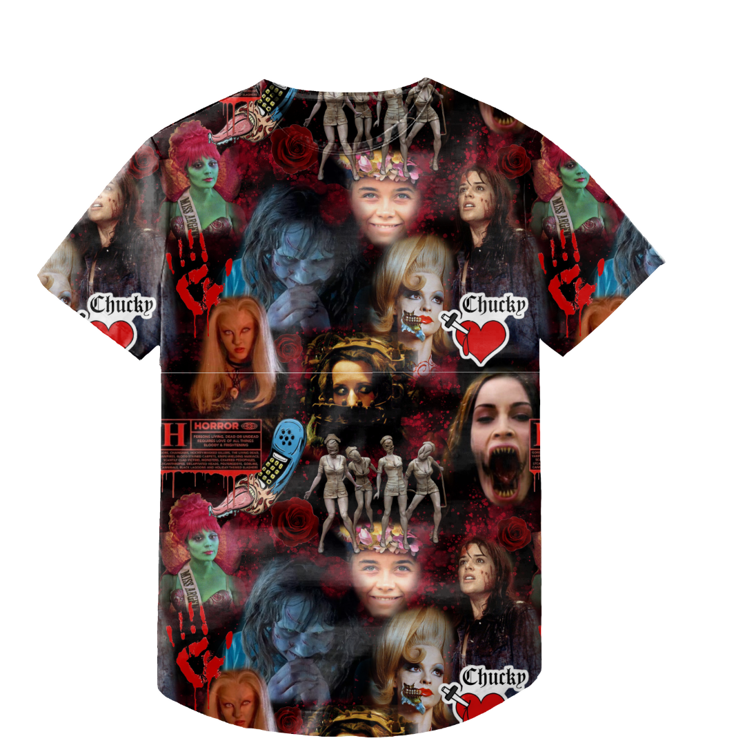 Unisex Shirt