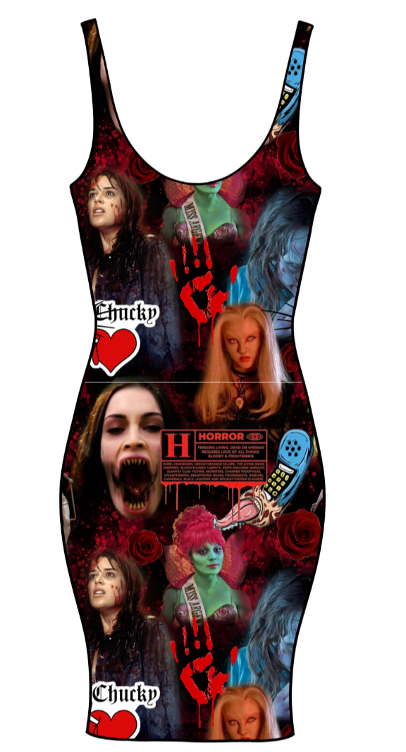 Adult Bodycon