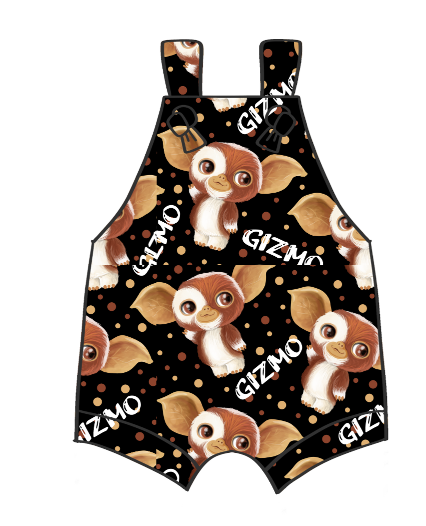 G!zm0 Knotted Jumper