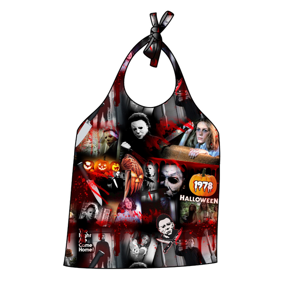 1978 Halter Top