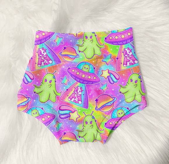 BOOLIENS Baby Bummies