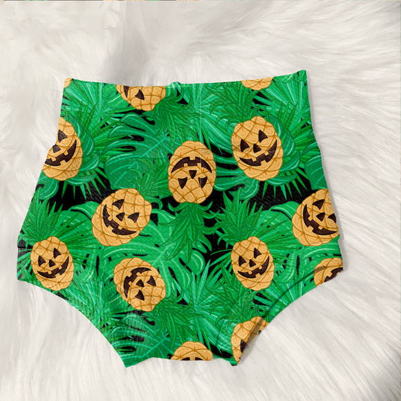 Summerween Baby Bummies