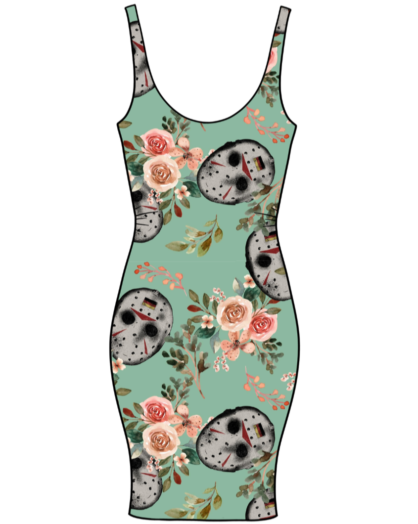 Adult Bodycon
