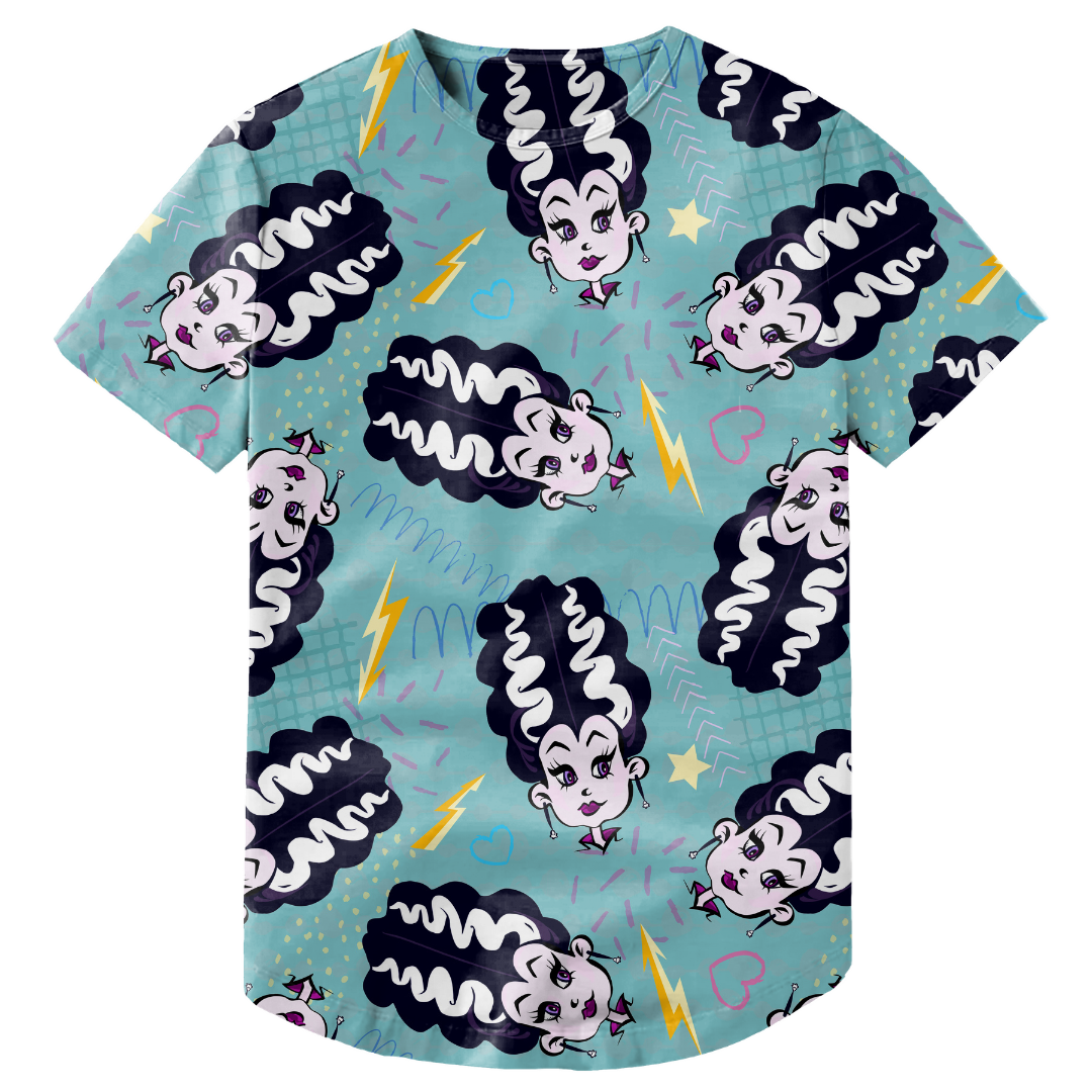 Unisex Shirt