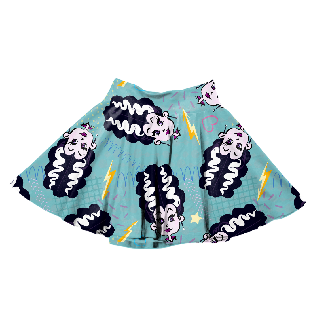 Skater Skirt