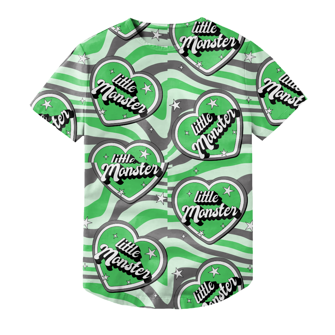 Unisex Shirt