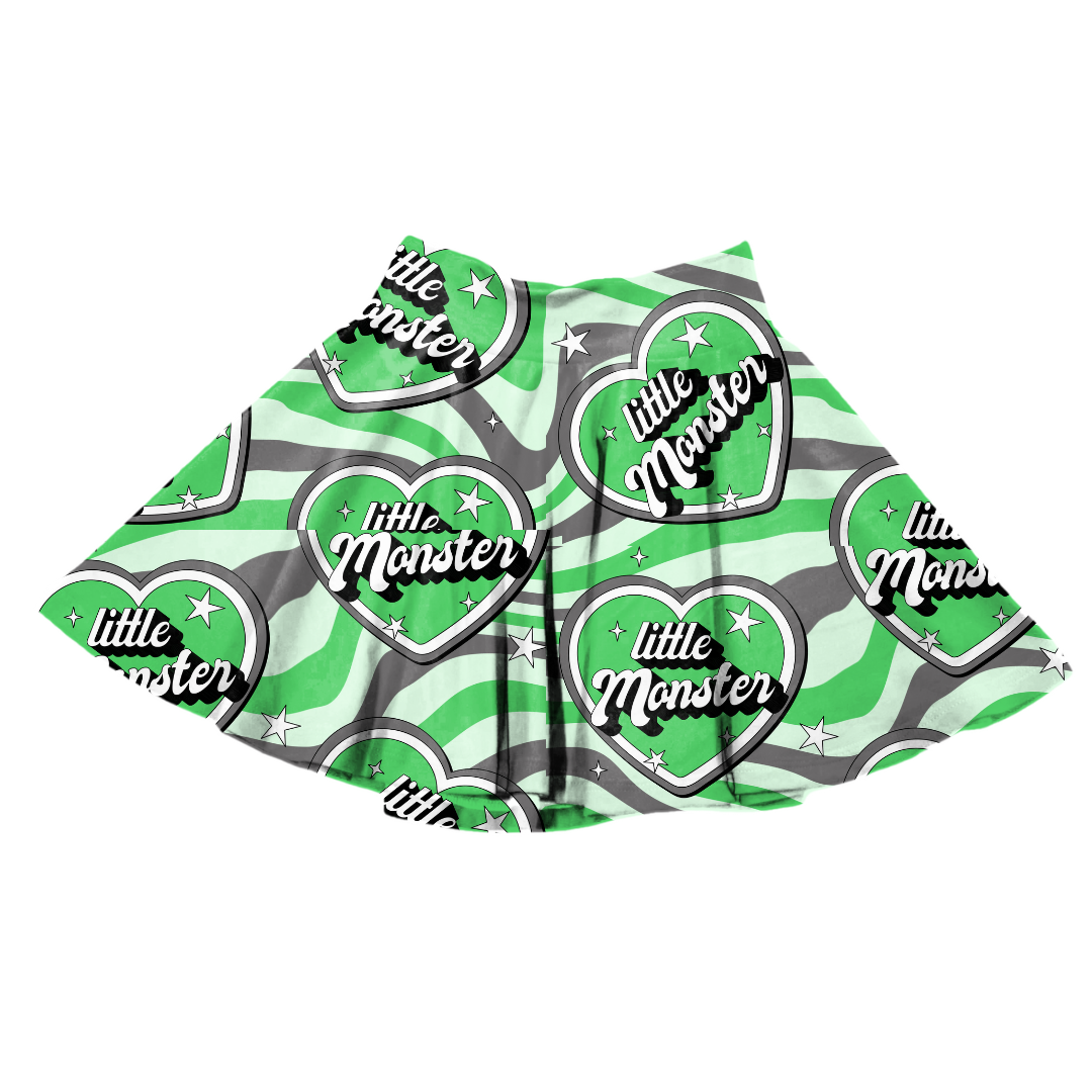 Skater Skirt