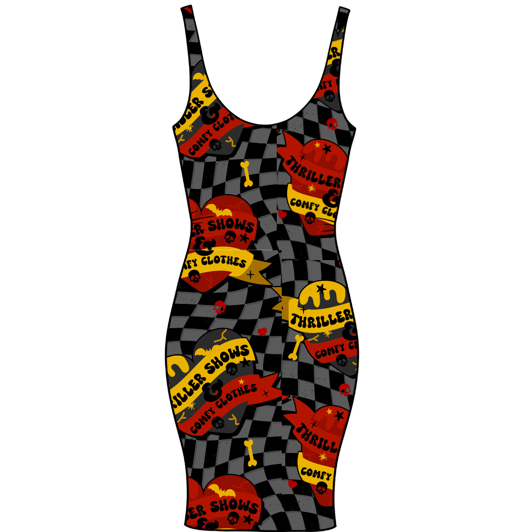 Adult Bodycon