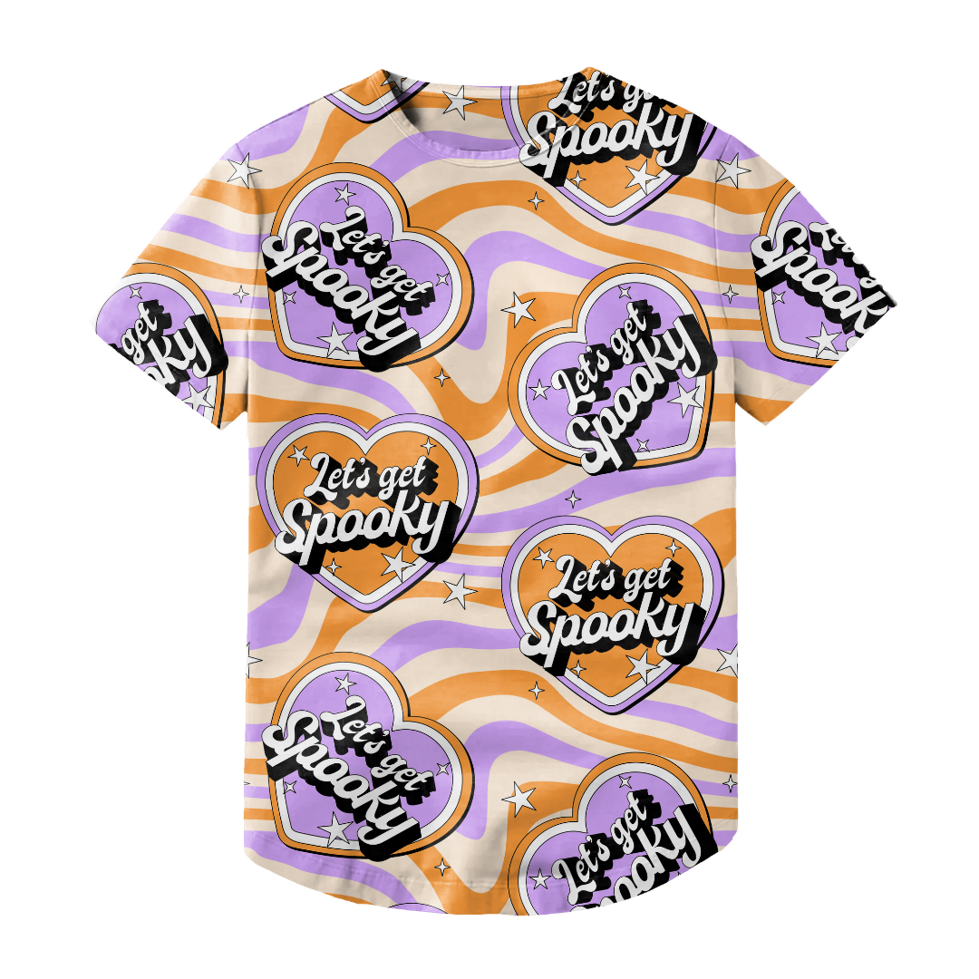 Unisex Shirt