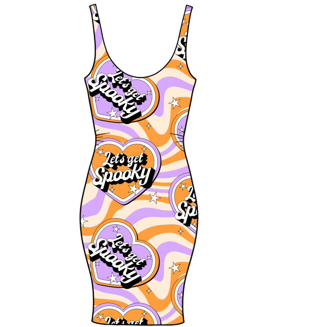 Adult Bodycon
