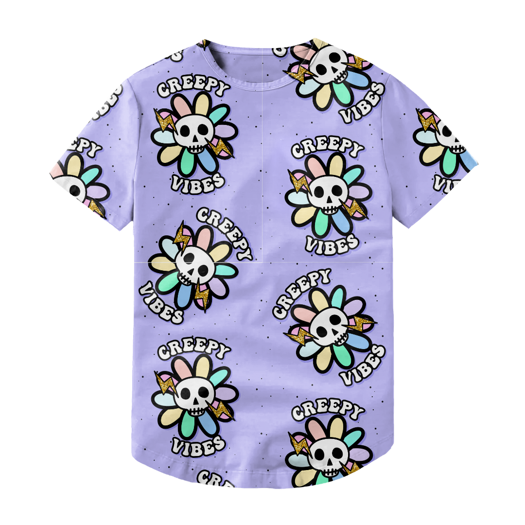 Unisex Shirt