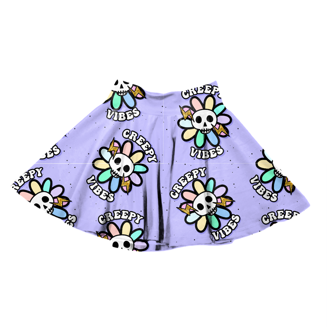 Skater Skirt