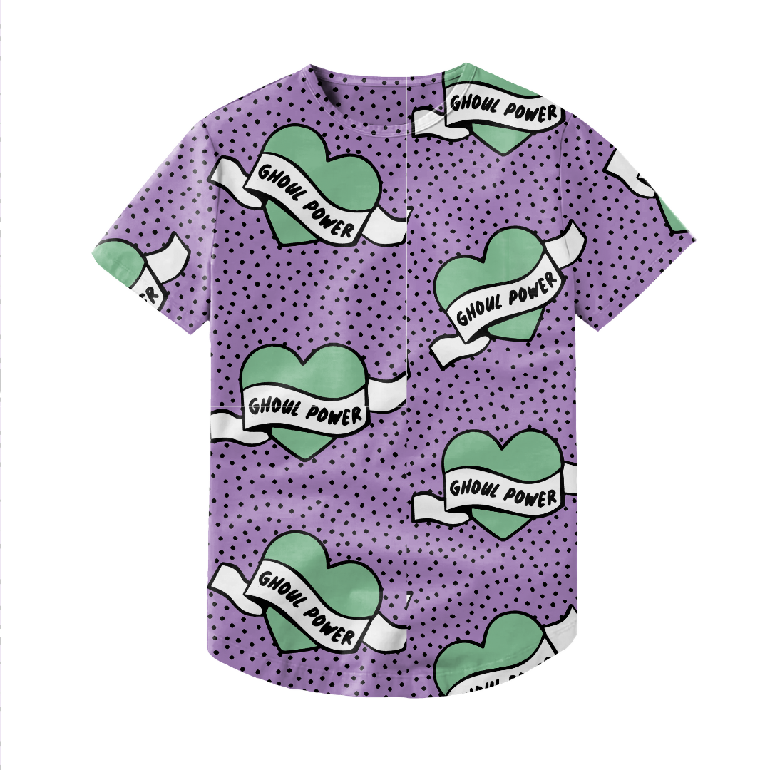 Unisex Shirt