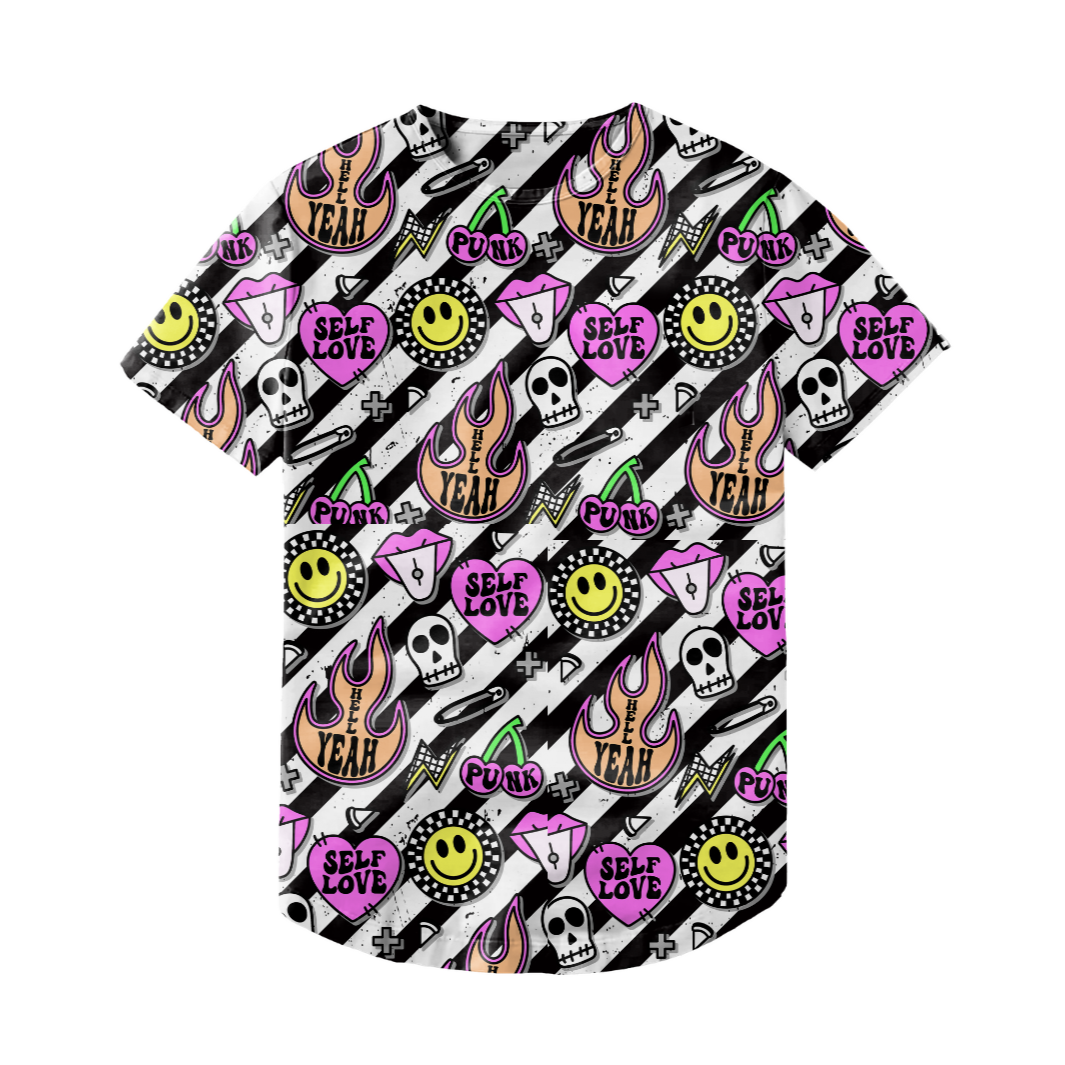 Unisex Shirt