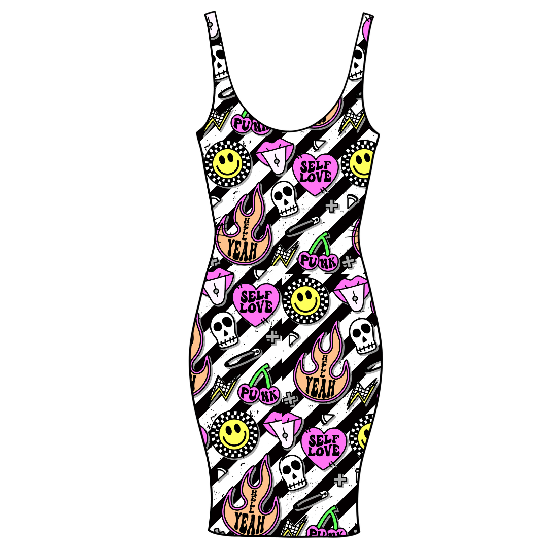 Adult Bodycon