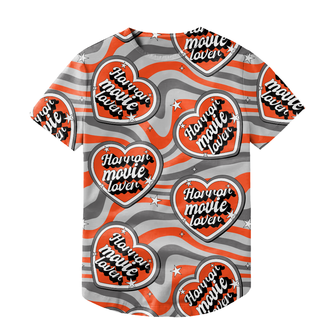 Unisex Shirt